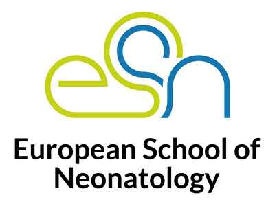 European School of Neonatology Logo