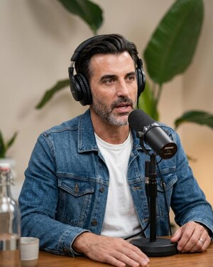 Andreas Szakacs Productions Announces Summitfall Limited Series for 2026 Premiere