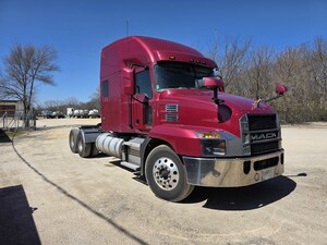 Tiger Group Offers Late-Model Trucks and Trailers in Nationwide Liquidation Sale