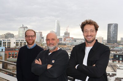 FANZO, The Tech Solution To Sports' Fragmentation Problem, Officially Launches In North America