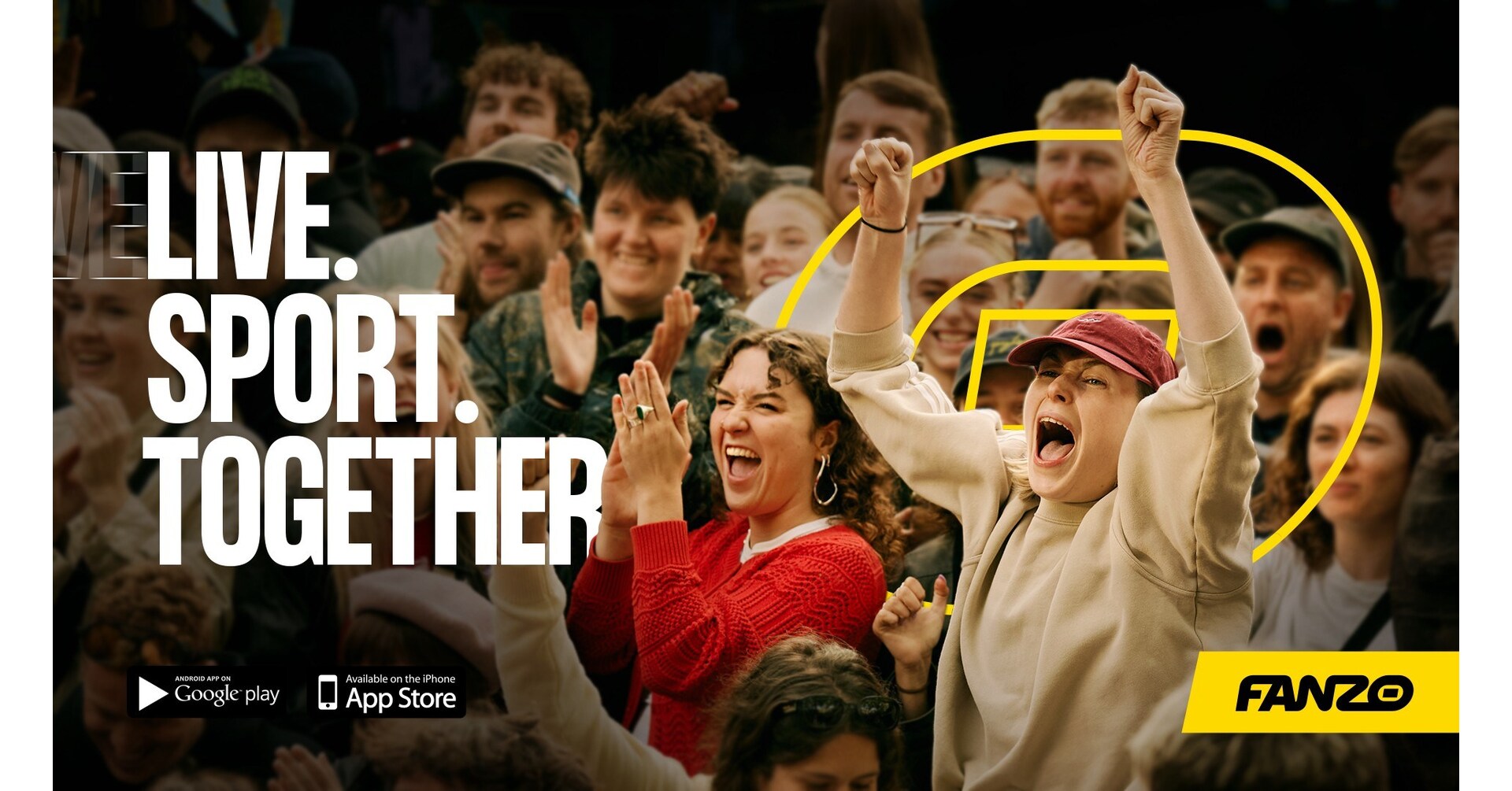 FANZO, The Tech Solution To Sports' Fragmentation Problem, Officially ...