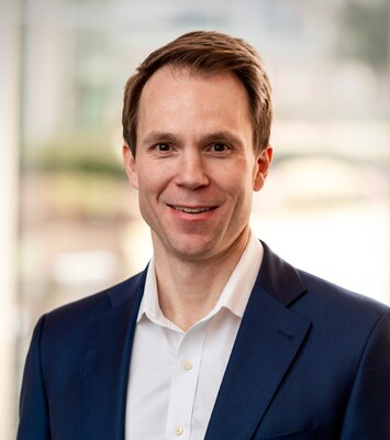 Michael McCullar, CFO of Nexus Circular