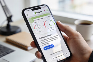 TU Launches Next-Gen Widgets With AI Predictions And +35% Engagement Boost