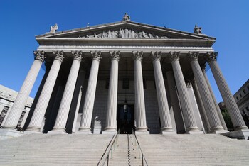 The Schenk Law Firm filed a lawsuit last week in New York Supreme Court on behalf of a minor who was allegedly recruited into illegal offshore crypto gambling