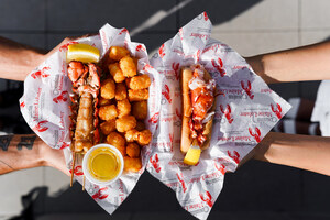 Cousins Maine Lobster Makes St. Louis Debut, Continuing Nationwide Expansion