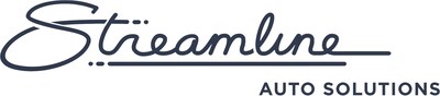 streamline.auto (PRNewsfoto/Streamline Auto Solutions) streamline.auto (PRNewsfoto/Streamline Auto Solutions)