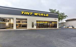 Tint World® Drives Strong Q1 2026 Franchise Development with New Agreements, Leadership Expansion, and Continued Momentum
