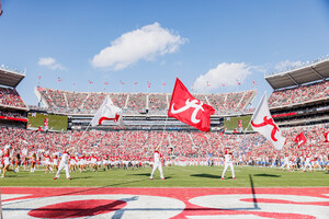 The University of Alabama Names D-Fend Solutions as Counter-Drone Technology Supplier for Campus and Game-Day Airspace Security