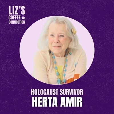 Liz's Coffee Connection