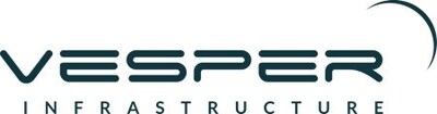 Vesper Infrastructure Logo