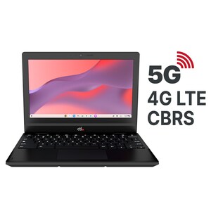 CTL Introduces Next-Generation 5G, 4G, and CBRS Integrated Chromebook for Students