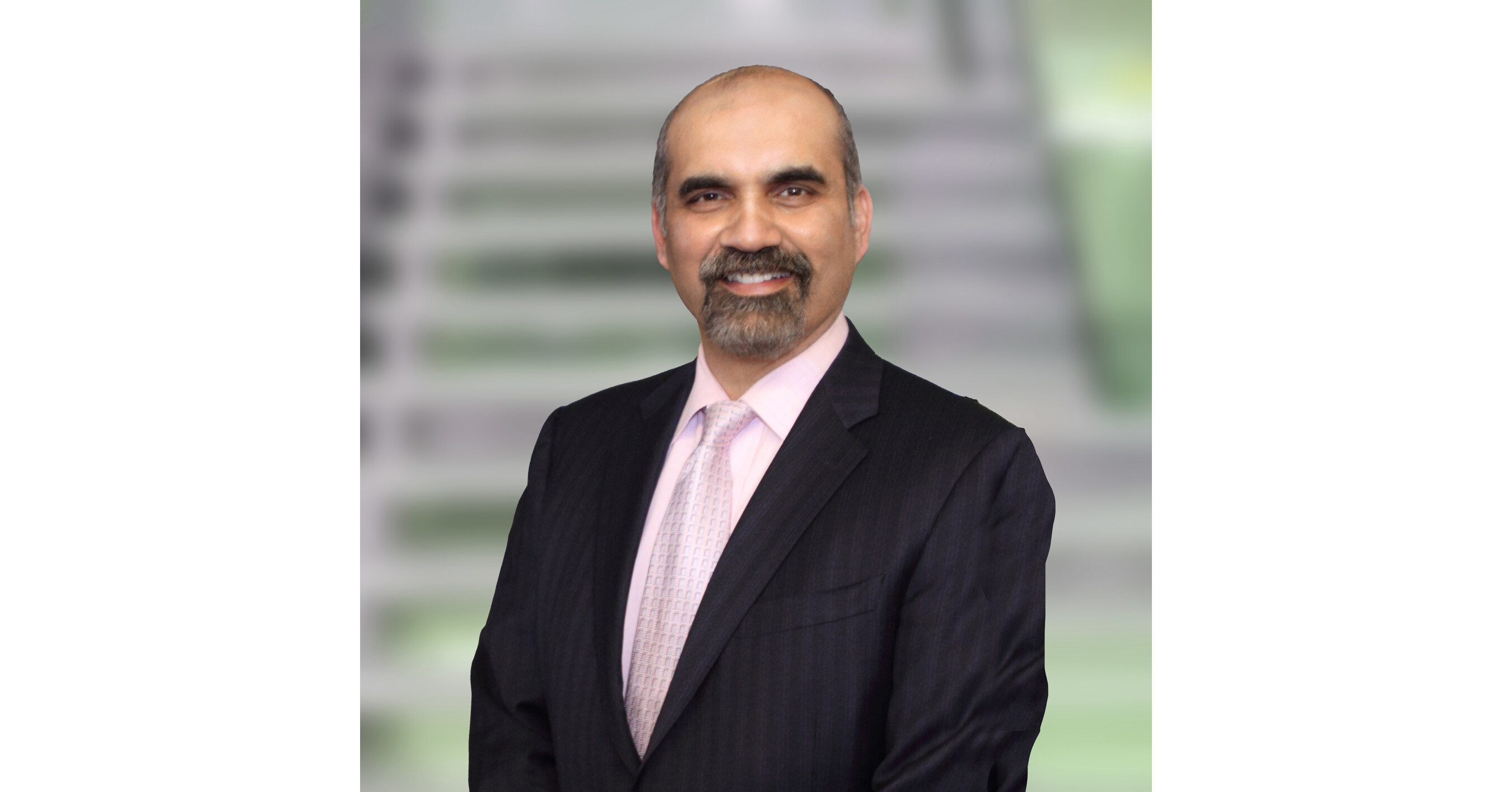 Medical College of Wisconsin Announces President and CEO