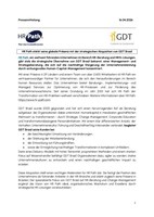 HR Path Strengthens Global Presence with Strategic Acquisition of GDT Brasil