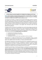 HR Path Strengthens Global Presence with Strategic Acquisition of GDT Brasil