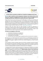 HR Path Strengthens Global Presence with Strategic Acquisition of GDT Brasil