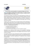 HR Path Strengthens Global Presence with Strategic Acquisition of GDT Brasil