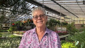In HelloNation, Gardening Expert Terri Johansen Shares Seasonal Planting Tips for West Texas