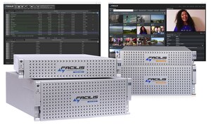 Facilis Technology Announces Partnership with Ortana Media Group for Secure Web Administration of HUB Servers