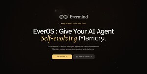 The "Awakening Moment" for Agents: EverOS Brand Upgrade and Public Beta Launches the Era of Self-Evolving Memory