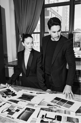 Photo Courtesy: Courtney Yeager / Ryan Yeager (PRNewsfoto/The Tox) Photo Courtesy: Courtney Yeager / Ryan Yeager (PRNewsfoto/The Tox)