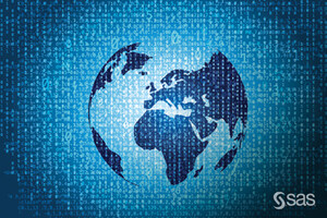 SAS celebrates Global Partner Award winners