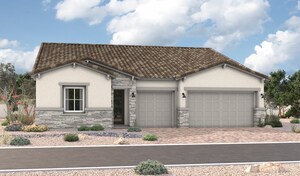 Richmond American Announces Debut of New Apache Junction Community