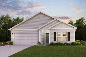 Century Complete Reveals New Homes Coming Soon to Hartwell, GA