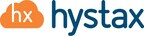 Hystax logo — provider of multi-cloud migration, disaster recovery, and backup solutions