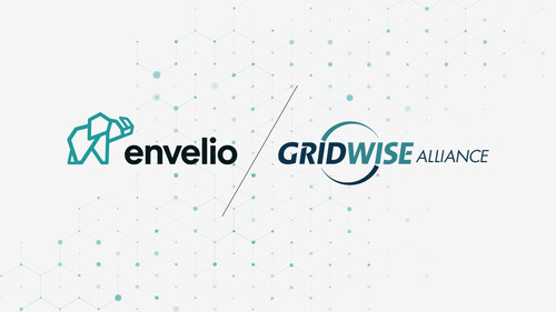 envelio joins The GridWise Alliance to advance U.S. grid modernization.