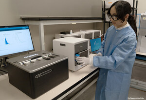 Cepheid and Oxford Nanopore Expand Partnership Following Successful Phase One Collaboration