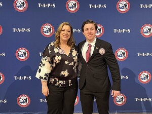 TAPS Family to Announce New York Giants First Round Pick at the 2026 NFL Draft