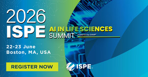 ISPE Announces Keynote Speakers for its First-Ever 2026 ISPE AI in Life Sciences Summit - Powered by GAMP®