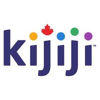 Kijiji Logo (CNW Group/Interac Corp.)