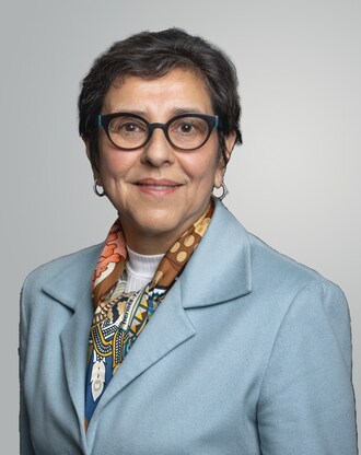 Global Risk Institute's CEO and President, Sonia Baxendale Announces Intention to Step Down (CNW Group/GRI)