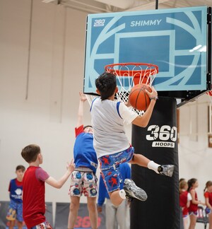 360 Hoops Teams Up With Community and Youth Basketball Leaders Ahead of Connecticut Launch