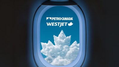 WestJet and Petro-Canada™ connect the road to the runway with new loyalty program partnership (CNW Group/WESTJET, an Alberta Partnership) WestJet and Petro-Canada™ connect the road to the runway with new loyalty program partnership (CNW Group/WESTJET, an Alberta Partnership)