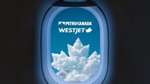 WestJet and Petro-Canada™ connect the road to the runway with new loyalty program partnership