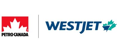 WestJet and Petro-Canada™ connect the road to the runway with new loyalty program partnership (CNW Group/WESTJET, an Alberta Partnership)