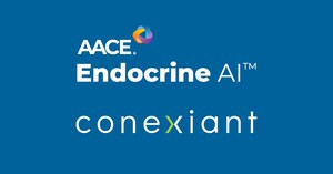 AACE and Conexiant Launch "AACE Endocrine AI," Connecting Brands with Clinicians Advancing AI-Driven Endocrine Care
