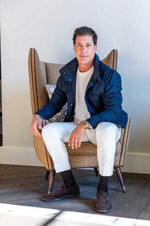 Taso Tsakos Joins Golden Gate Sotheby's International Realty