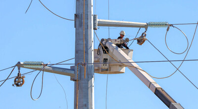 American Transmission Systems, Inc. (ATSI), a FirstEnergy Transmission company, is wrapping up major upgrades to the local power grid in Trumbull County, Ohio. The upgrades are designed to reinforce the electric system and deliver more reliable service to more than 16,000 residents and businesses in Ohio Edison in Howland and Bazetta townships.