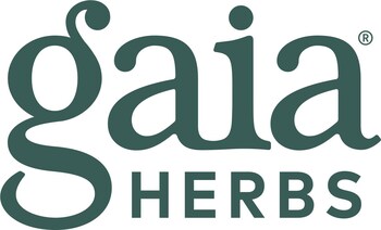 Gaia Herbs logo