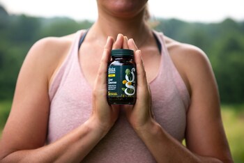 Gaia Herbs® Earth Day Live Stream April 22, 2026