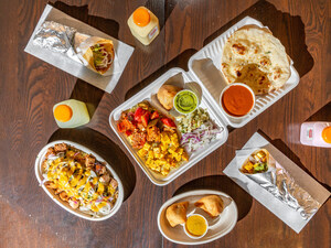Sigri Indian BBQ Fires Up Florida Expansion With New Franchise Agreement