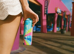 GORGIE DROPS NEW CANDY TWIST FLAVOR, BRINGING A PLAYFUL TAKE ON BETTER-FOR-YOU ENERGY
