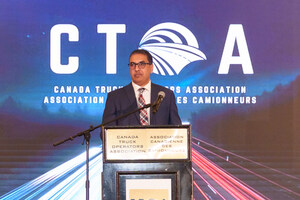 CTOA Welcomes Federal Fuel Tax Suspension and Encourages Continued Support for Small Carriers
