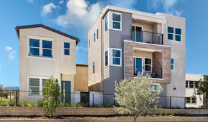 New Richmond American Community Debuting in Santa Clarita