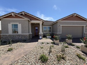 Mattamy Homes Celebrates Dual Grand Opening of White Tank Vistas and Baker Farms in Phoenix