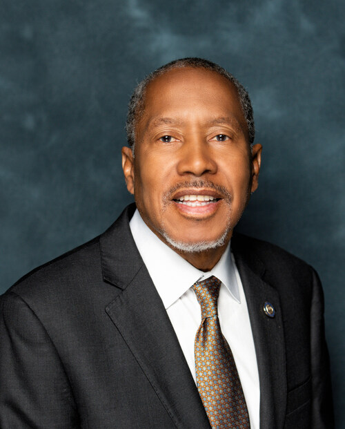 Attorney Darryl Rouson