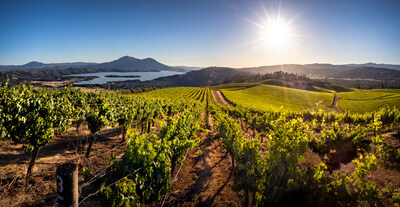 prweb.com - Lake County Winegrape Commission - Lake County Winegrape Commission Referendum Passes, Reinforcing Grower Investment and Market Position in the Wine Industry